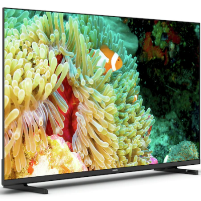 LED TV Smart Philips 50PUS7607/12 4K UHD