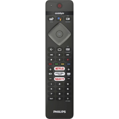 LED TV Smart Philips 50PUS8536/12 4K Ultra HD