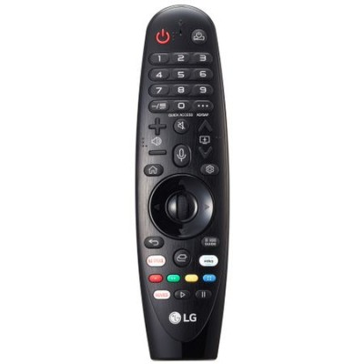 LED TV SMART LG 50UM7600PLB 4K UHD