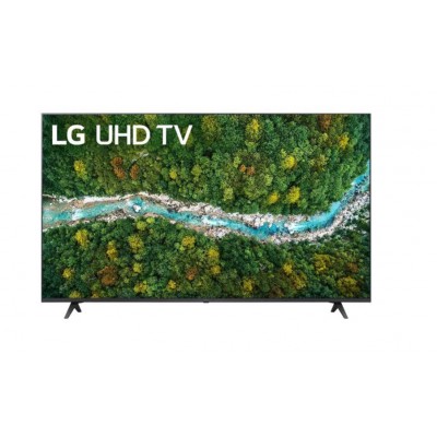 LED TV Smart LG 55UP77003LB 4K UHD