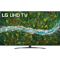 LED TV Smart LG 50UP78003LB 4K Ultra HD
