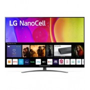 OLED TV  SMART LG 55NANO813QA