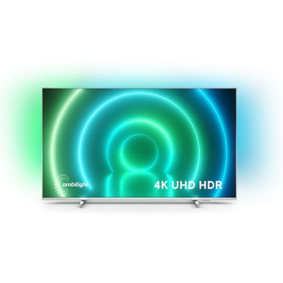 LED TV Smart Philips 55PUS7956/12 4K Ultra HD