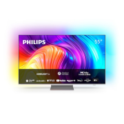 LED TV Smart Philips The One 58PUS8507/12 4K UHD