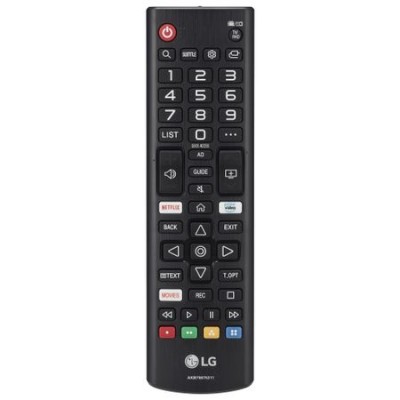 LED TV SMART LG 55UN71003LB 4K HDR