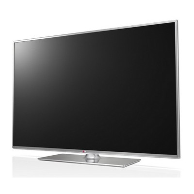 LED TV 3D LG 60LB650V UHD 