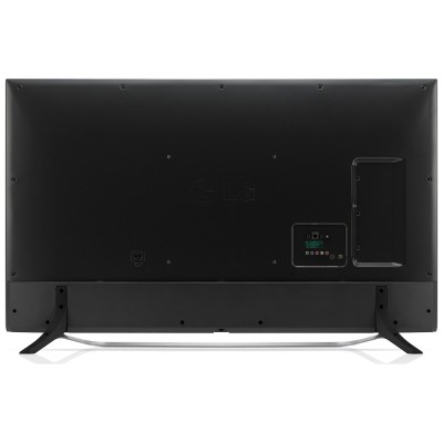 LED TV 3D SMART LG 60UF850V UHD