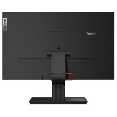 Monitor Lenovo ThinkVision T24h-20 23.8" FHD