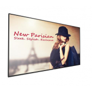 Display Profesional LED Philips 65BDL4050D/00 Full Hd