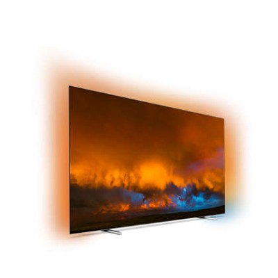 LED TV SMART Philips 65OLED804/12 OLED 4K UHD