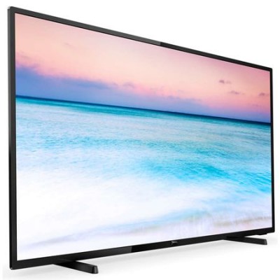 LED TV SMART PHILIPS 65PUS6504/12 HDR 4K