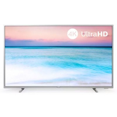 LED TV SMART PHILIPS 65PUS6554/12 UHD 4K