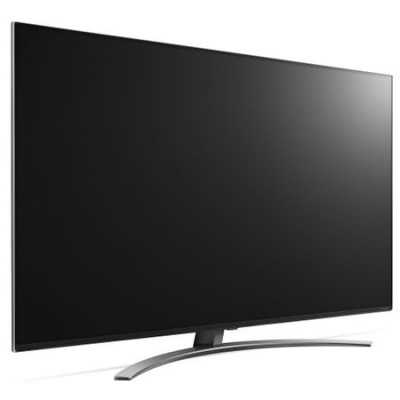 LED TV SMART LG 65SM8600PLA 4K UHD