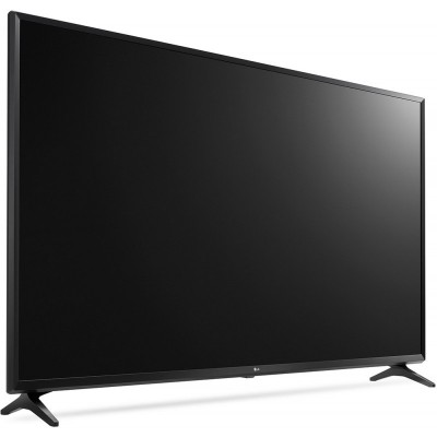 LED TV SMART LG 65UK6100PLB 4K UHD
