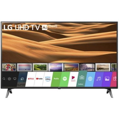 LED TV SMART LG 70UM7100PLA 4K UHD