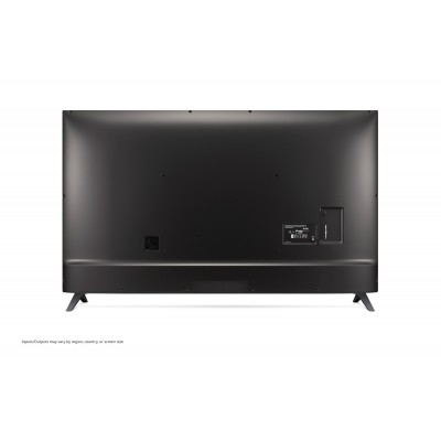 LED TV SMART LG 75UK6200PLB 4K UHD 