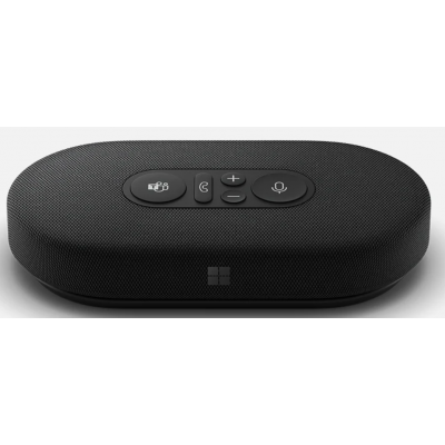 Boxa cu microfon Microsoft Modern Usb-c 8L2-00006 negru