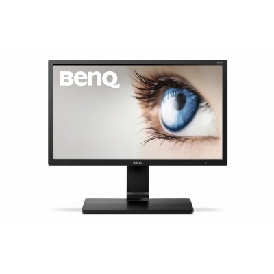 Monitor LED Benq GL2070 HD Black