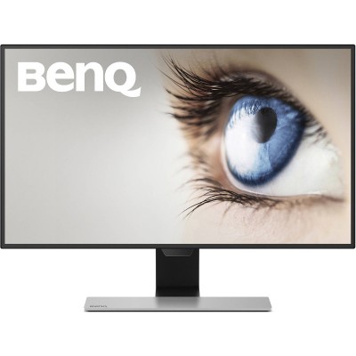 Monitor LED Benq EW2770QZ 2K Black