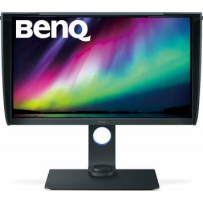 Monitor Benq SW271 4K UHD