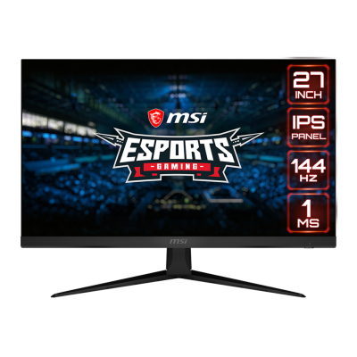 Monitor Gaming MSI Optix G271 FHD