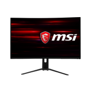 Monitor curbat Gaming MSI Optix MAG322CQR WQHD