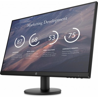 Monitor HP P27v G4 FHD
