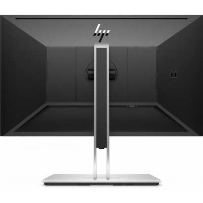 Monitor LED HP E27 G4 Full HD negru