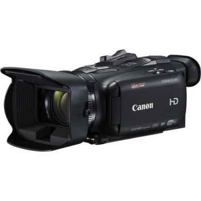 Camera video Canon Legria HF G40 Full Hd