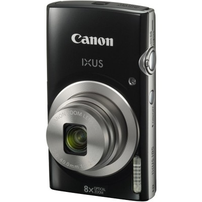 Aparat foto Canon Ixus 185 20Mp Black