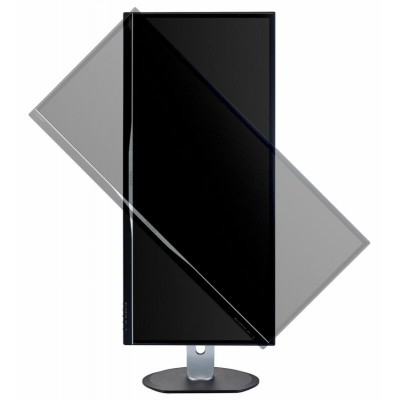 Monitor LED Philips BDM3470UP/00 Boxe Black 