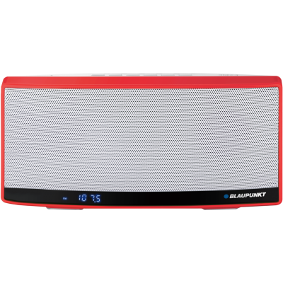 Difuzor portabil Blaupunkt Bluetooth cu radio si MP3 player BT10RD