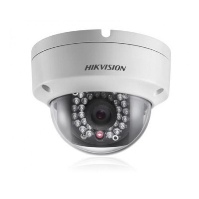 Camera de supraveghere IP Hikvision DS-2CD2110F-I(2.8M