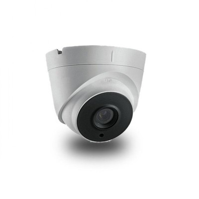 Camera de supraveghere analogica Hikvision HD 1080P Exir Turret DS-2CE56D0T-IT33.6