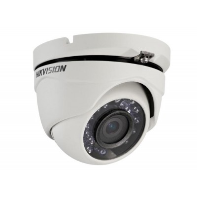 Camera de supraveghere analogica Hikvision Turbo DS-2CE56D1T-IRM2.8