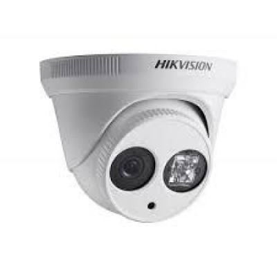 Camera de supraveghere analogica Hikvision Exir Turret DS-2CE56D1T-IT32.8