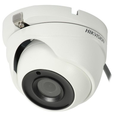 Camera de supraveghere analogica Hikvision DS-2CE56D7T-ITM(2.8)
