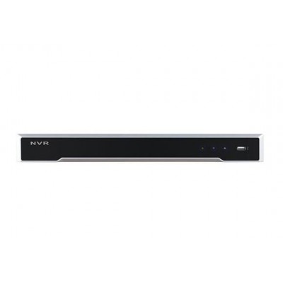 NVR Hikvision DS-7616NI-I2/16P 16 channel video