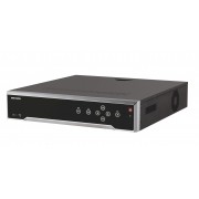 NVR Hikvision DS-7732NI-K4/16P 32 channel video
