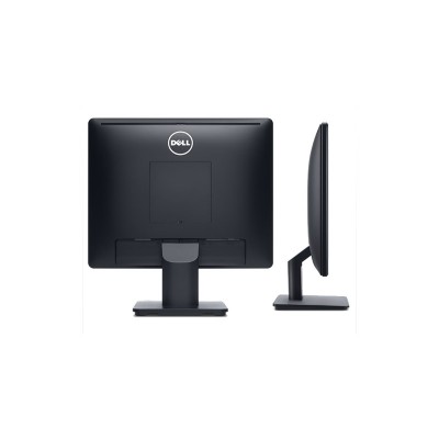 Monitor LED Dell E1715S Negru