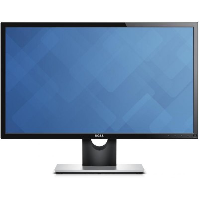 Monitor LED Dell E2216H Black