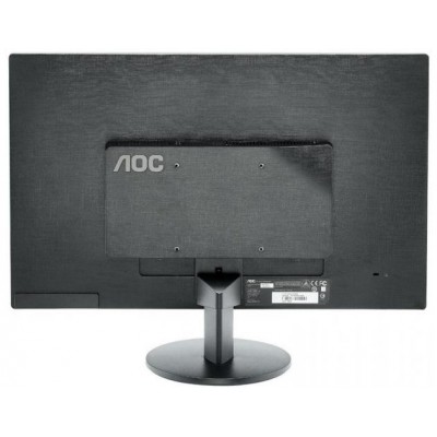 Monitor LED Aoc E2270SWN Wide Negru