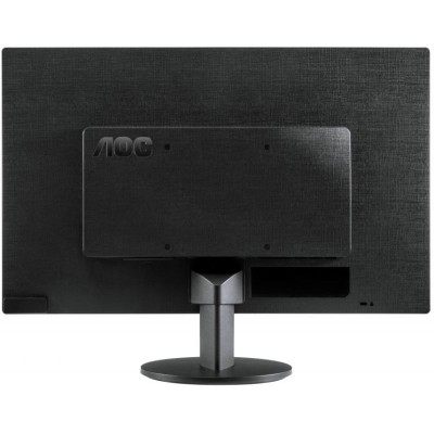 Monitor LED Aoc E2770SH Full Hd Black