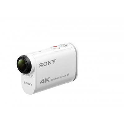 Camera de actiune Sony Action Cam FDR-X1000VR 4K