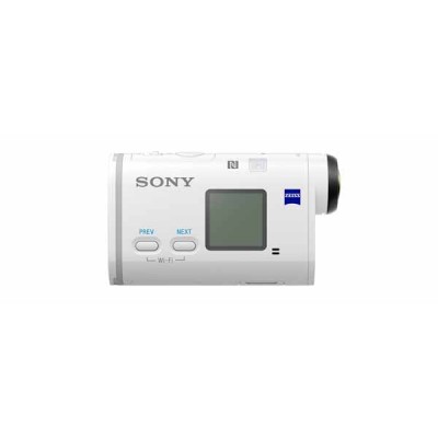 Camera de actiune Sony Action Cam FDR-X1000VR 4K
