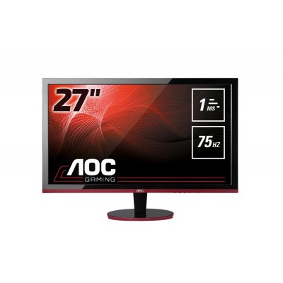 Monitor LED Aoc G2778VQ Full HD