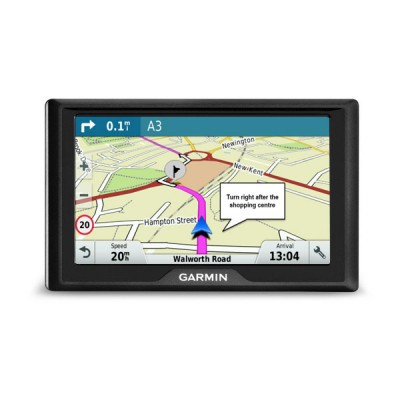 Navigator portabil Garmin Drive 51 LMT 5" Full Europe
