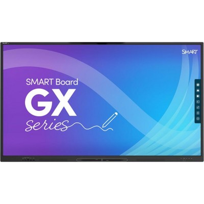 Display interactiv Smart Board GX165 UHD