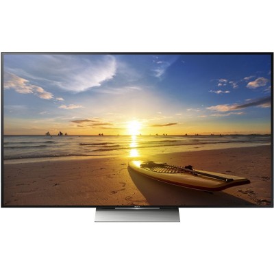 LED TV 3D SMART SONY BRAVIA KD-55XD9305BAEP 4K HDR UHD