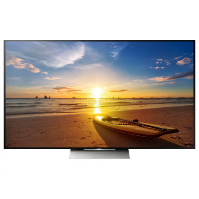 LED TV 3D SMART SONY BRAVIA KD-65XD9305BAEP 4K HDR UHD